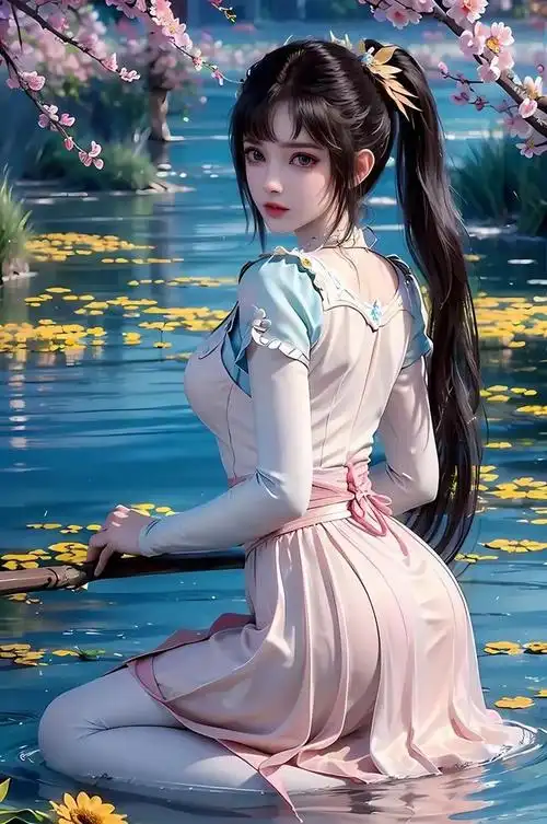 灵狐夜行东方志怪动漫中文字幕